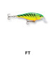 Shallow Shad Rap - SSR-  Rapala 